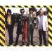 ROLLING STONES Babylonian Knights (Dandelion – DL 070/71) Europe 1999 2CD-set (Live Germany 1998)